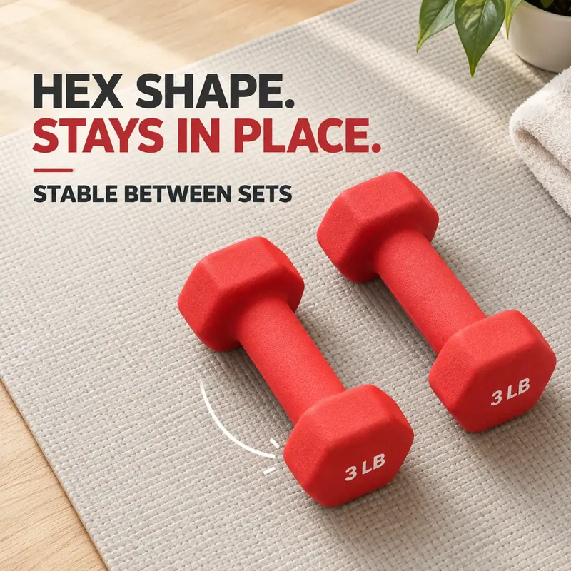 Stability benefit