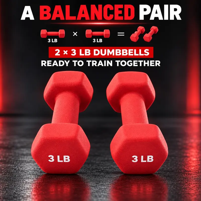Paired training presentation